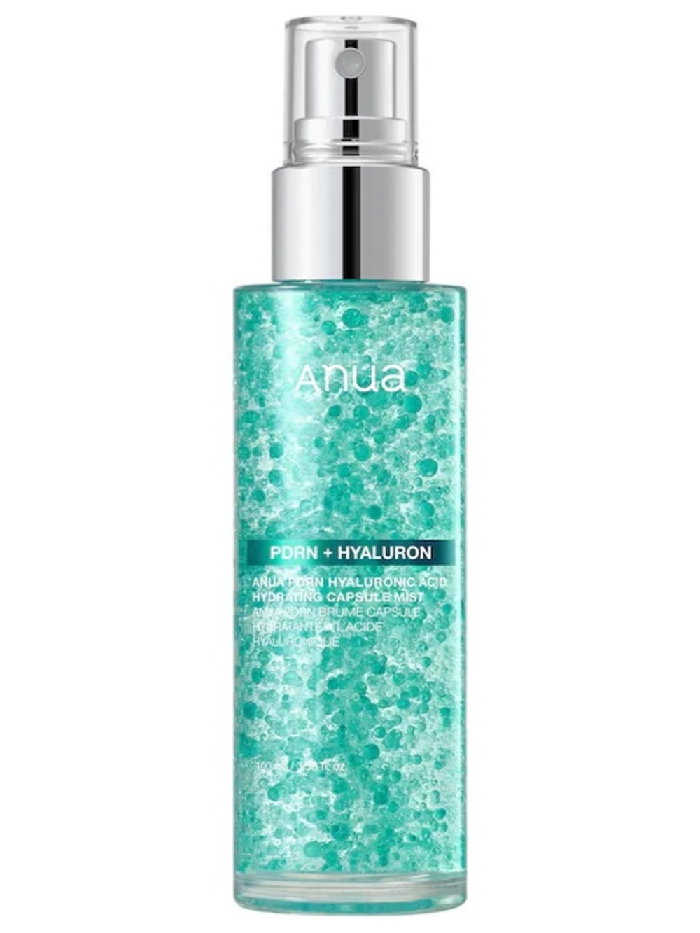 Anua PDRN Hyaluronic Acid  Hydrating Capsule Mist